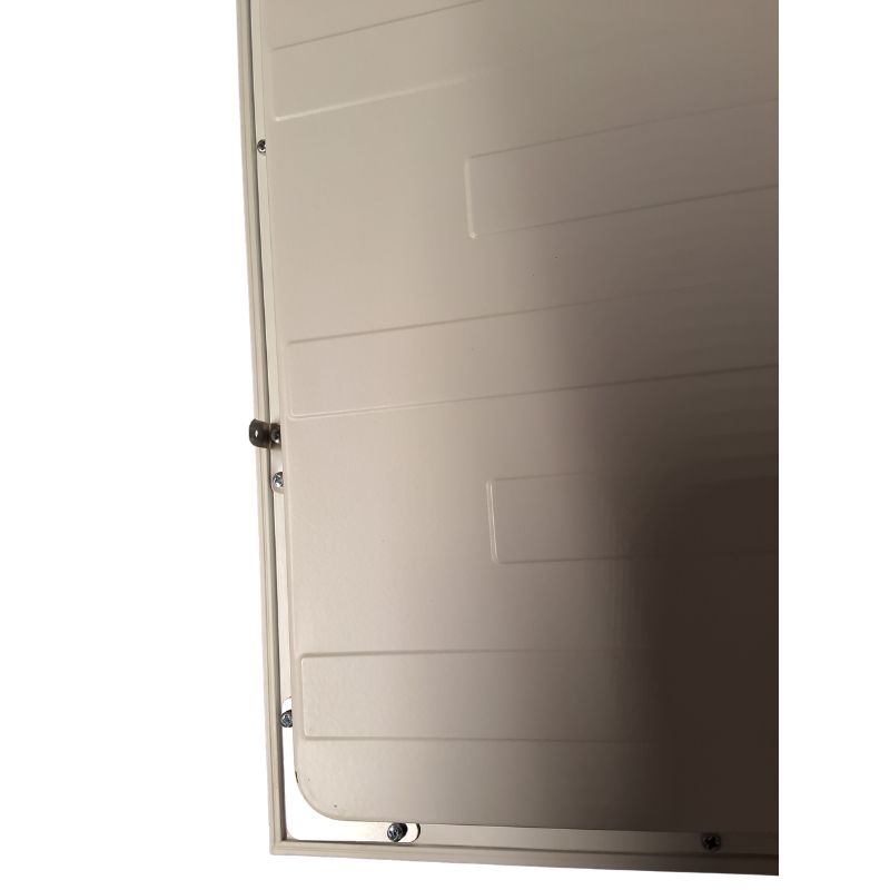 Dalle LED 600×600 – 34w – 3400lm – 4000K – IP20 – UGR 19