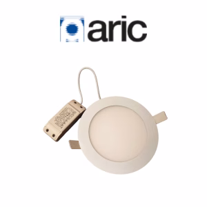 Downlight Ø180 – 13W – 980lm – 4000K – IP20