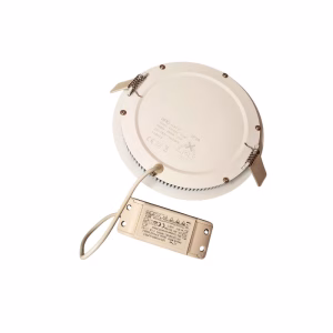 Downlight Ø180 – 13W – 980lm – 4000K – IP20