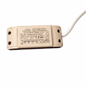 Downlight Ø180 – 13W – 980lm – 4000K – IP20