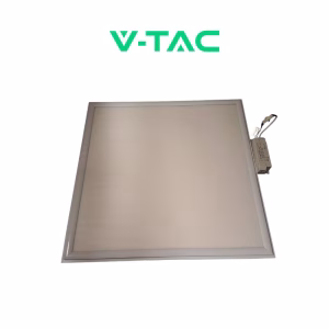 Dalle LED 600×600 – 40W – 4950lm – 6500K – IP20