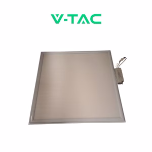 Dalle LED 600×600 – 40W – 4950lm – 4000k – IP20