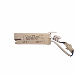 Dalle LED 600×600 – 40W – 4950lm – 4000k – IP20