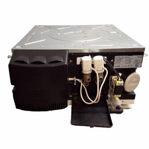 Cassette Coadis Line 600 – 4 kW – 4 tubes – Grille 360°