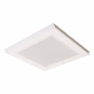 Cassette Coadis Line 600 – 4 kW – 4 tubes – Grille 360°