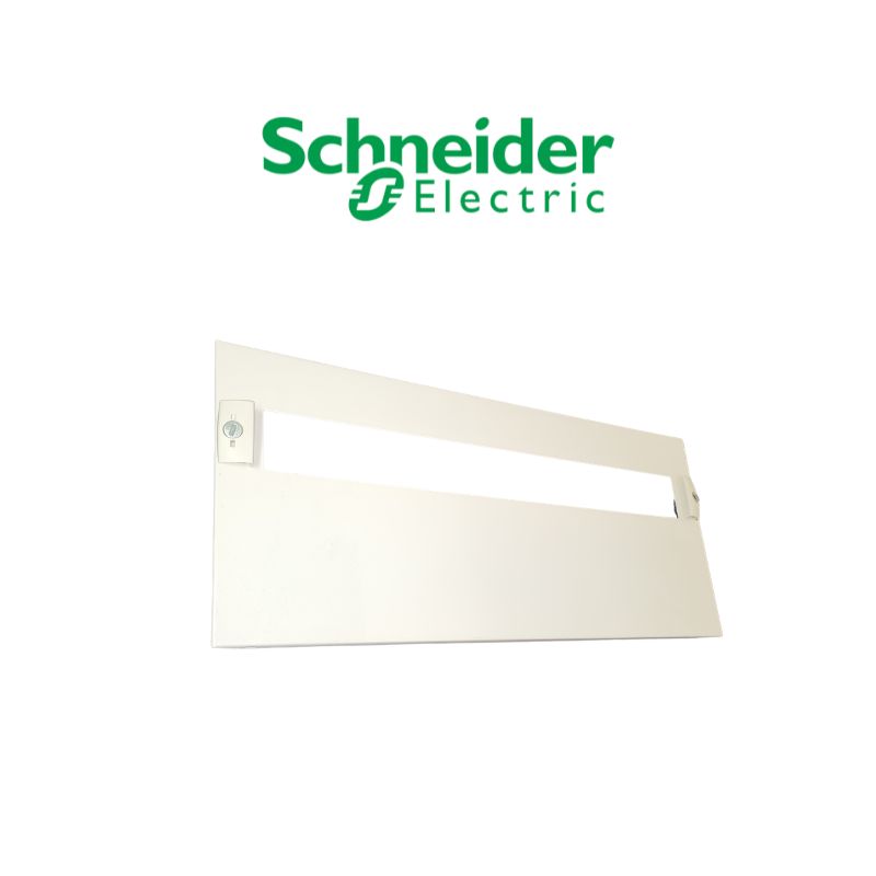 Plastron pour armoire Prisma 220×500 – Ouverture 45×430