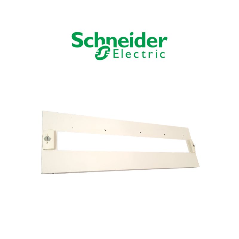 Plastron pour armoire Prisma 150×500 – Ouverture 45×430