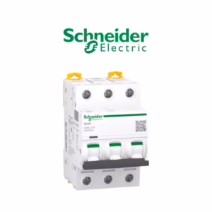 Disjoncteur  IC60L – 16A – 3P – Courbe C