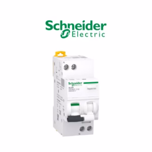 Disjoncteur iDD40T – 10A – 1P+N – Courbe C + Vigi 30 mA – Type AC