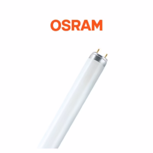 Tube Fluo T8 – 30W – 2400lm – 3000K