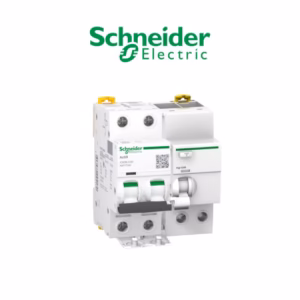 Disjoncteur IC60N – 40A – 2P – Courbe C + Vigi 300 mA