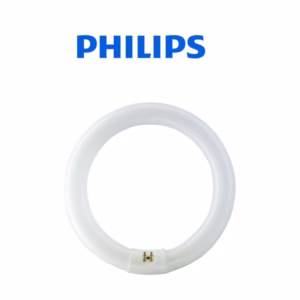 Ampoule Fluo circulaire G10q – 32W – 2375lm – 4000K