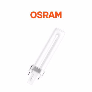 Ampoule Fluo – G23 – 11W – 900lm – 4000K