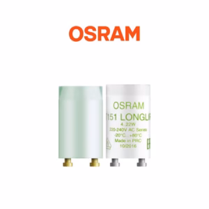 Starter ST151 – 4 à 22W