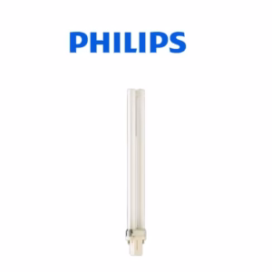 Ampoule Fluo – G23 – 11W – 900lm – 4000K