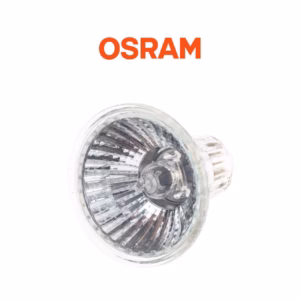 Ampoule halogène PAR51 – GU10 – 40W – 300lm – 2800K