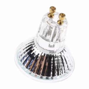 Ampoule halogène PAR51 – GU10 – 40W – 300lm – 2800K