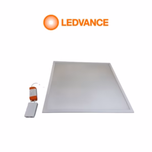 Dalle LED 600×600 – 30W – 3600lm – 4000K – IP40 – UGR<19