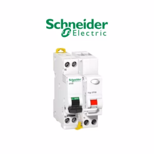 Disjoncteur DT40N – 20A – 1P +N – Courbe C + Vigi 300 mA