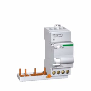 Disjoncteur DT40N – 10A – 3P +N – Courbe C + Vigi 300 mA