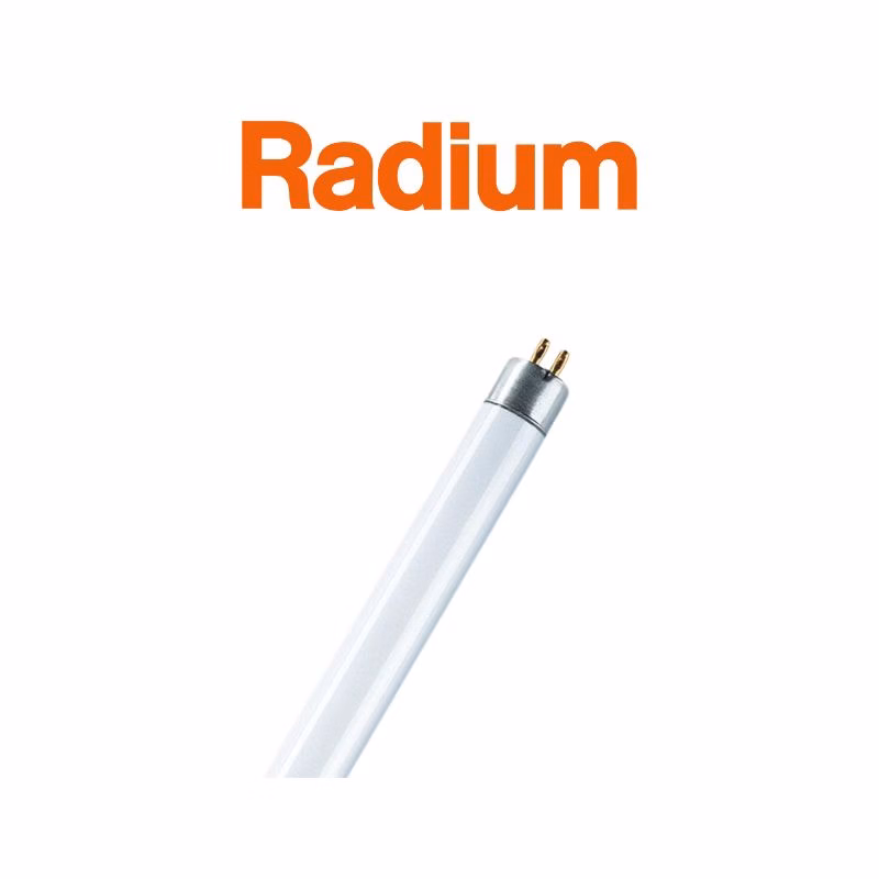 Tube Fluo T5 - 39W - 3100lm - 4000K