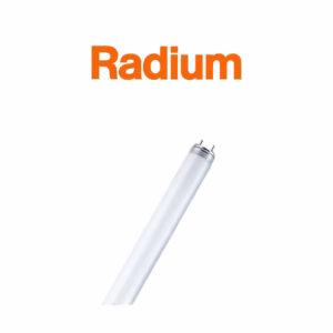 Tube Fluo T8 – 36W – 3350lm – 3000K