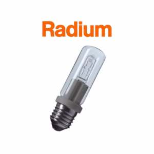Lampe halogène E27 – 150W – 2870lm – 2900K