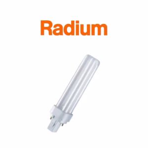 Ampoule Fluo G24d-3 – 26W – 1800lm – 4000K