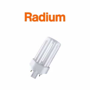 Ampoule Fluo GX24q-3 – 32W – 2400lm – 3000K