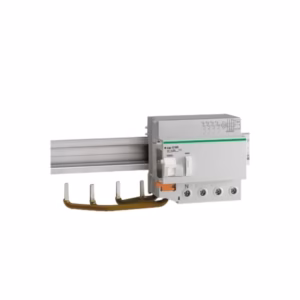 Disjoncteur C120N – 80A – 4P – Courbe C + Vigi 300 mA
