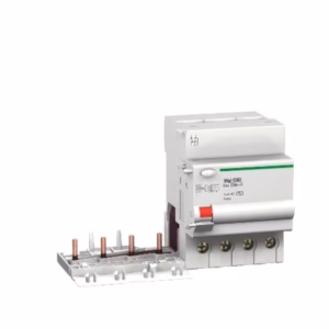 Disjoncteur C60H – 40A – 4P – Courbe C + Vigi 300 mA