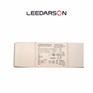 Driver Leedarson – 34W – 0,80A – 230VAC/30-42VDC – Dali 2