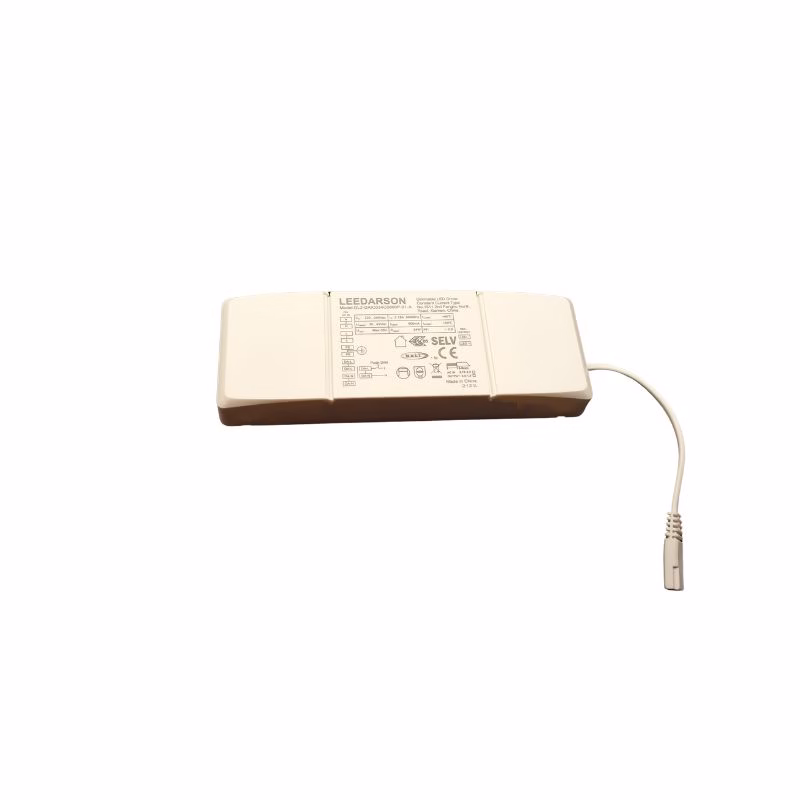 Driver Leedarson - 34W - 0,80A - 230VAC/30-42VDC - Dali 2 – Image 3