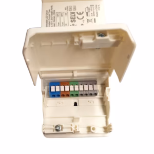 Driver Leedarson – 34W – 0,80A – 230VAC/30-42VDC – Dali 2