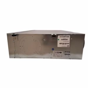 Ventilo convecteur IdroFan 42NH – 4 tubes – 900m³/h – 4,6kW froid – 6,1kW chaud – Sortie gauche