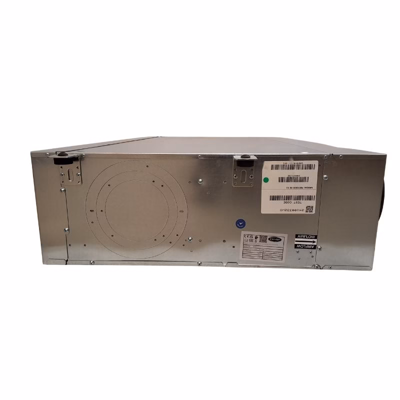 Ventilo convecteur IdroFan 42NH – 4 tubes – 900m³/h - 4,6kW froid - 6,1kW chaud – Sortie gauche – Image 5