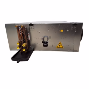 Ventilo convecteur IdroFan 42NH – 4 tubes – 1300m³/h – 6,2kW froid – 8,5kW chaud – Sortie gauche