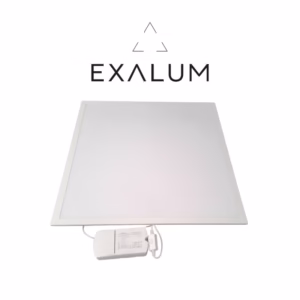 Dalle LED 600×600 – 30w – 3600lm – 4000k – IP44 – UGR19