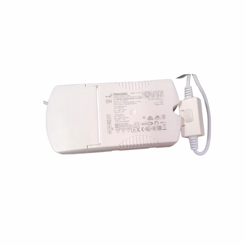 Dalle LED 600x600 - 30w - 3600lm - 4000k - IP44 - UGR19 – Image 2