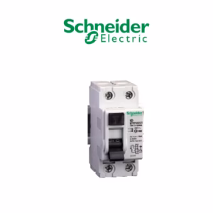 Interrupteur différentiel ID – 40A – 2P – Vigi 30 mA