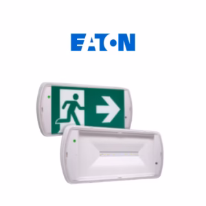 BAES d’évacuation Sati – 45lm/1h – 1,45W – IP65 – IK10