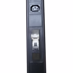 PDU avec commutateur – 16A – 230V – 20C13/4C19
