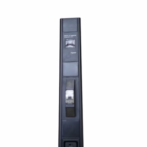 PDU avec commutateur – 16A – 230V – 20C13/4C19