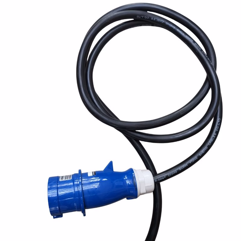 PDU avec commutateur - 16A - 230V - 20C13/4C19 – Image 3