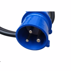 PDU avec commutateur – 16A – 230V – 20C13/4C19