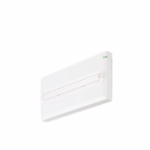 BAES d’ambiance Sati – 400lm/1h – 0,6W – IP43 – IK07