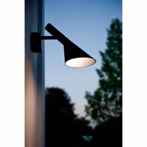 Applique murale étanche – 8W – 504lm – 3000K – IP65