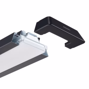 Luminaire suspendu L1500 – 42W – 4500lm – 4000K – Dali – UGR19