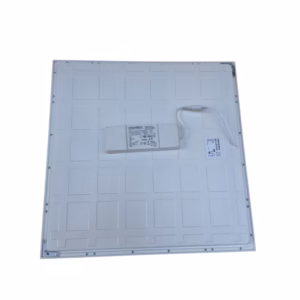 Dalle LED 600×600 – 32W – 3600lm – 4000K – IP20 – Dali 2