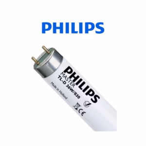 Tube Fluo T8 – 36W – 3350lm – 3000K